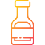 Soy sauce icon 64x64