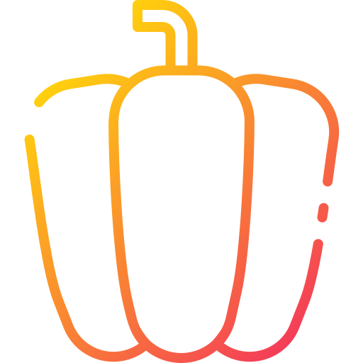 Pepper icon