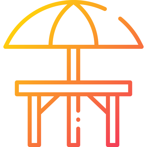 Table icon
