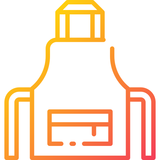 Apron icon