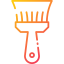 Brush icon 64x64