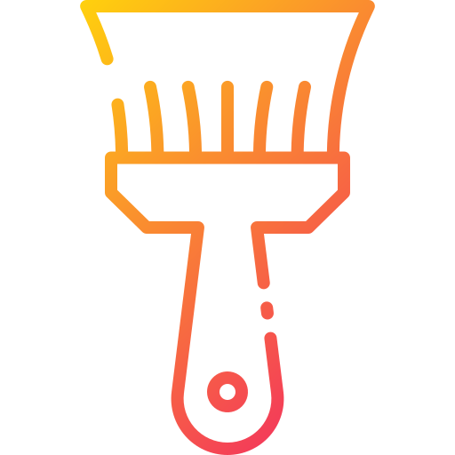 Brush icon