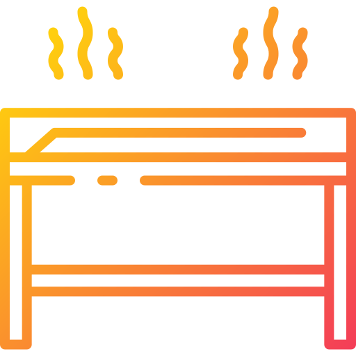 Grill icon