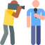 Reporter icon 64x64