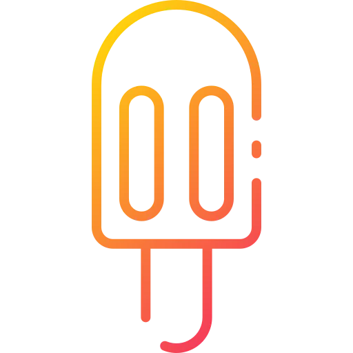 Popsicle icon