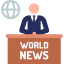 Reporter icon 64x64