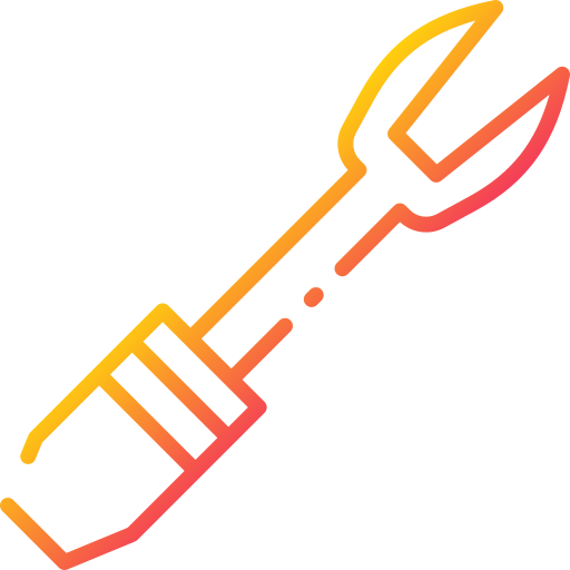 Fork icon