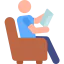 Newspaper icon 64x64
