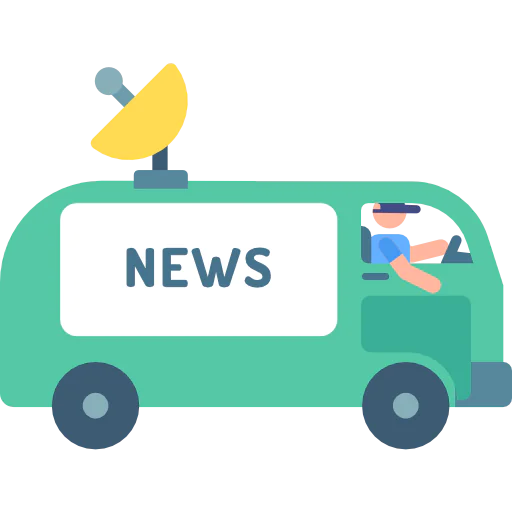 Van icon