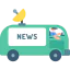 Van icon 64x64