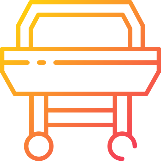 Grill icon