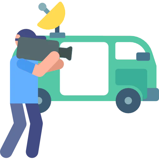 Camera icon