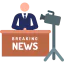 Reporter icon 64x64