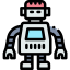 Robot icon 64x64