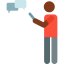 Reporter icon 64x64