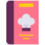 Recipe book icon 64x64