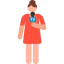Reporter icon 64x64