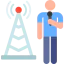 Reporter icon 64x64