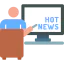 News icon 64x64