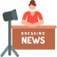 Reporter icon 64x64