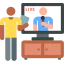 Reporter icon 64x64