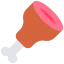 Ham icon 64x64