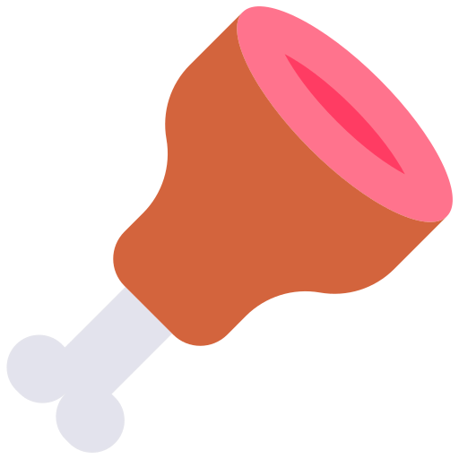 Ham icon