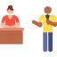 Reporter icon 64x64