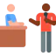 Reporter icon 64x64