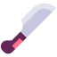 Knife icon 64x64