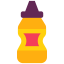 Mustard icon 64x64