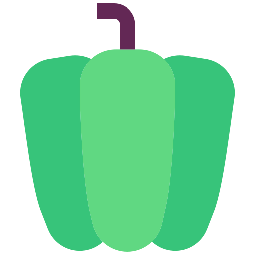 Pepper icon