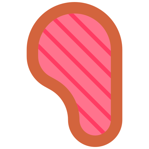Meat icon