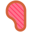 Meat Symbol 64x64