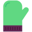 Kitchen glove biểu tượng 64x64