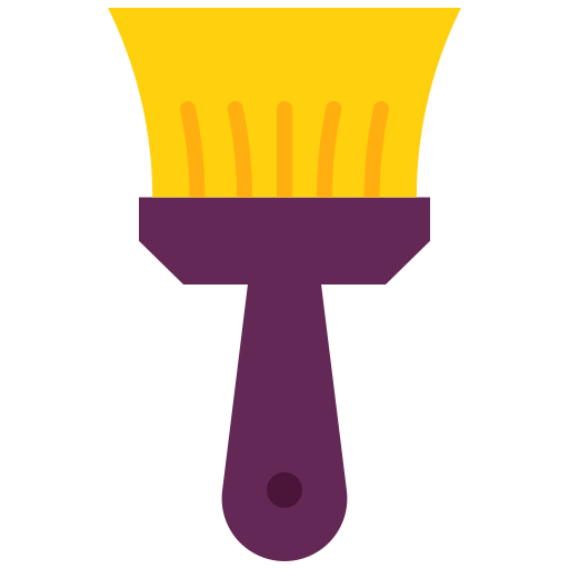 Brush icon