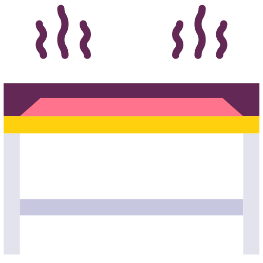 Grill icon