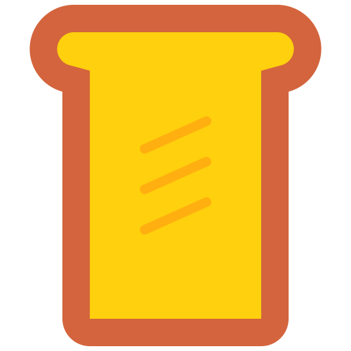 Bread Symbol