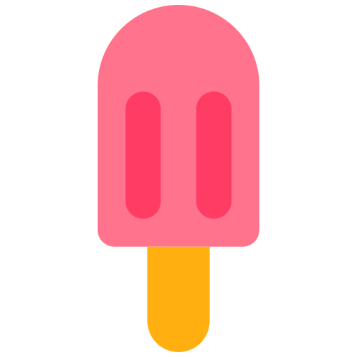Popsicle icon