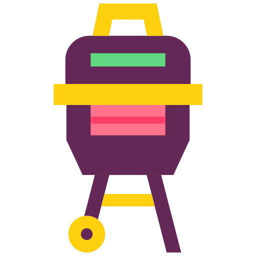 Grill icon