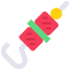 Shish kebab icon 64x64