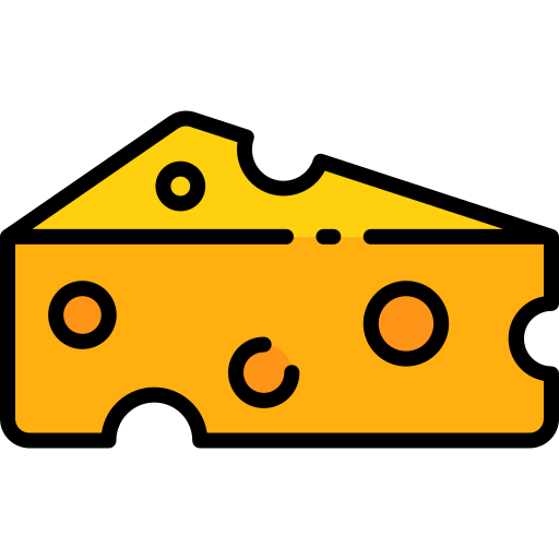 Cheese icon