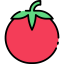 Tomato ícone 64x64