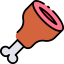 Ham icon 64x64