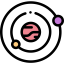 Galaxy icon 64x64