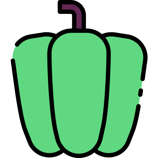 Pepper icon