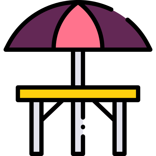 Table icon