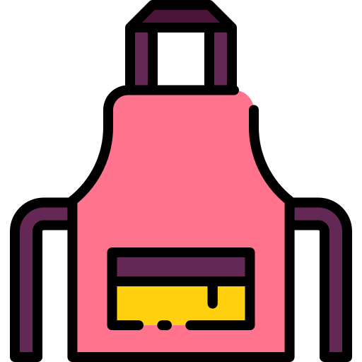 Apron icon