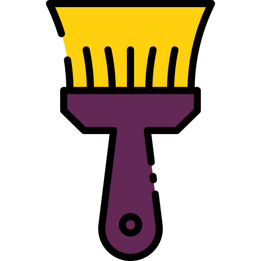 Brush icon