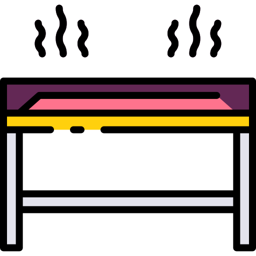 Grill icon